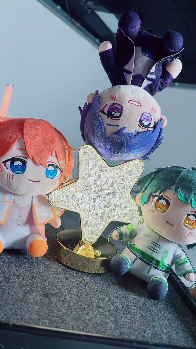 アコースティックライブもだんだん近くなってきたね🌟 メンバーと事前