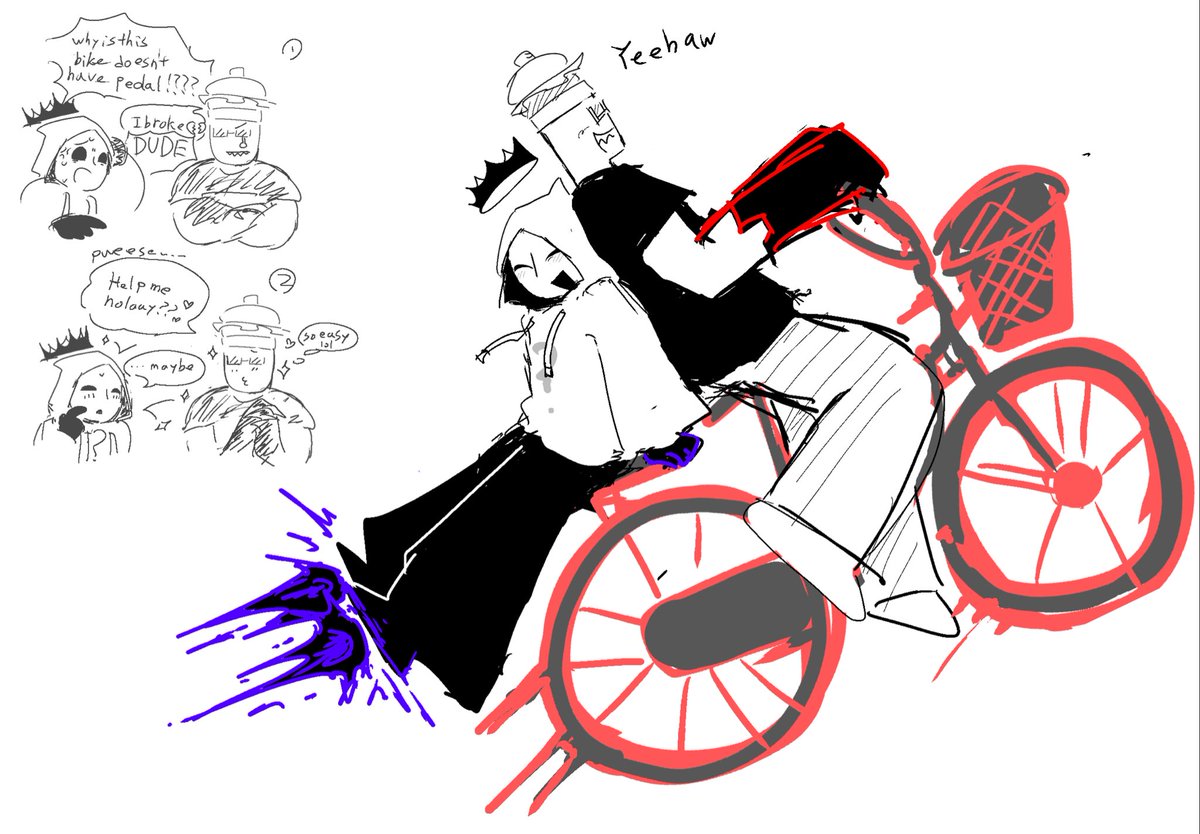 🧠😧🦵🦵 tweet media