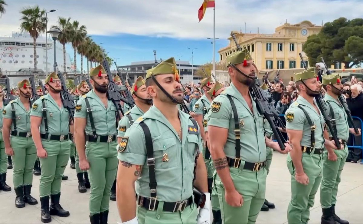 Ministerio Defensa tweet media