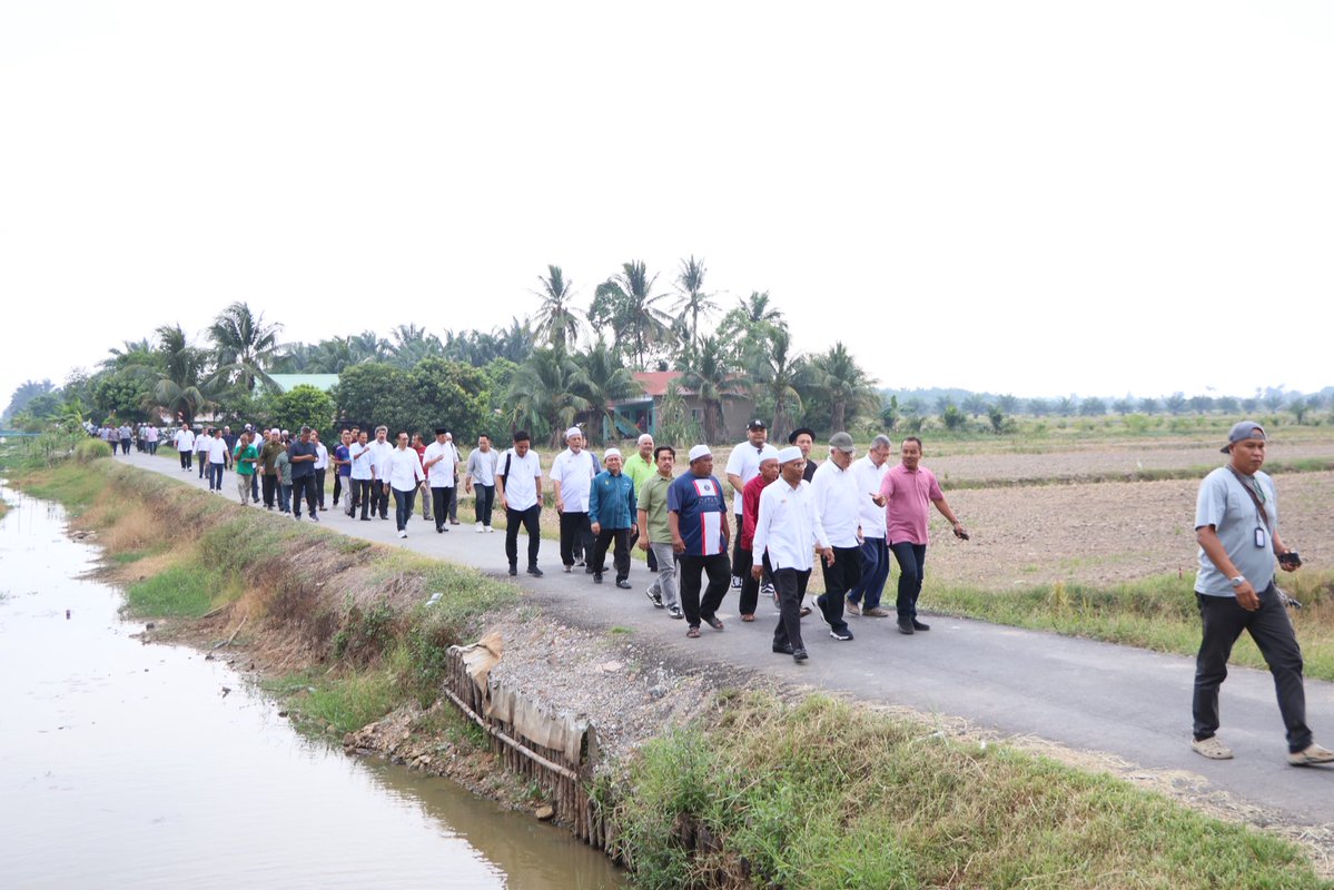 Hamzah Zainudin tweet media