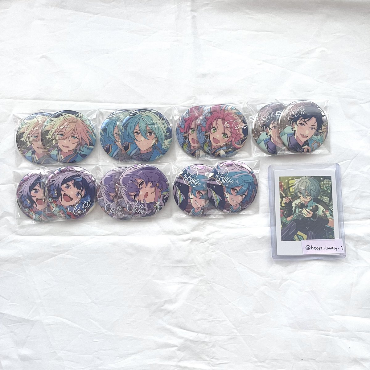 ここあ@取引垢 tweet media