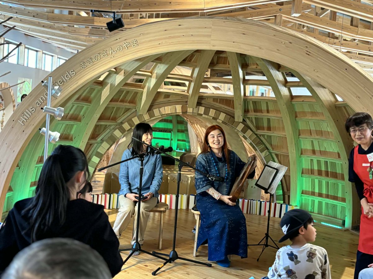 沖縄発🎶3/27高知からコロムライブ🎵歌の先生たみちゃんとZeppに行こう🎶あべたみこ tweet media