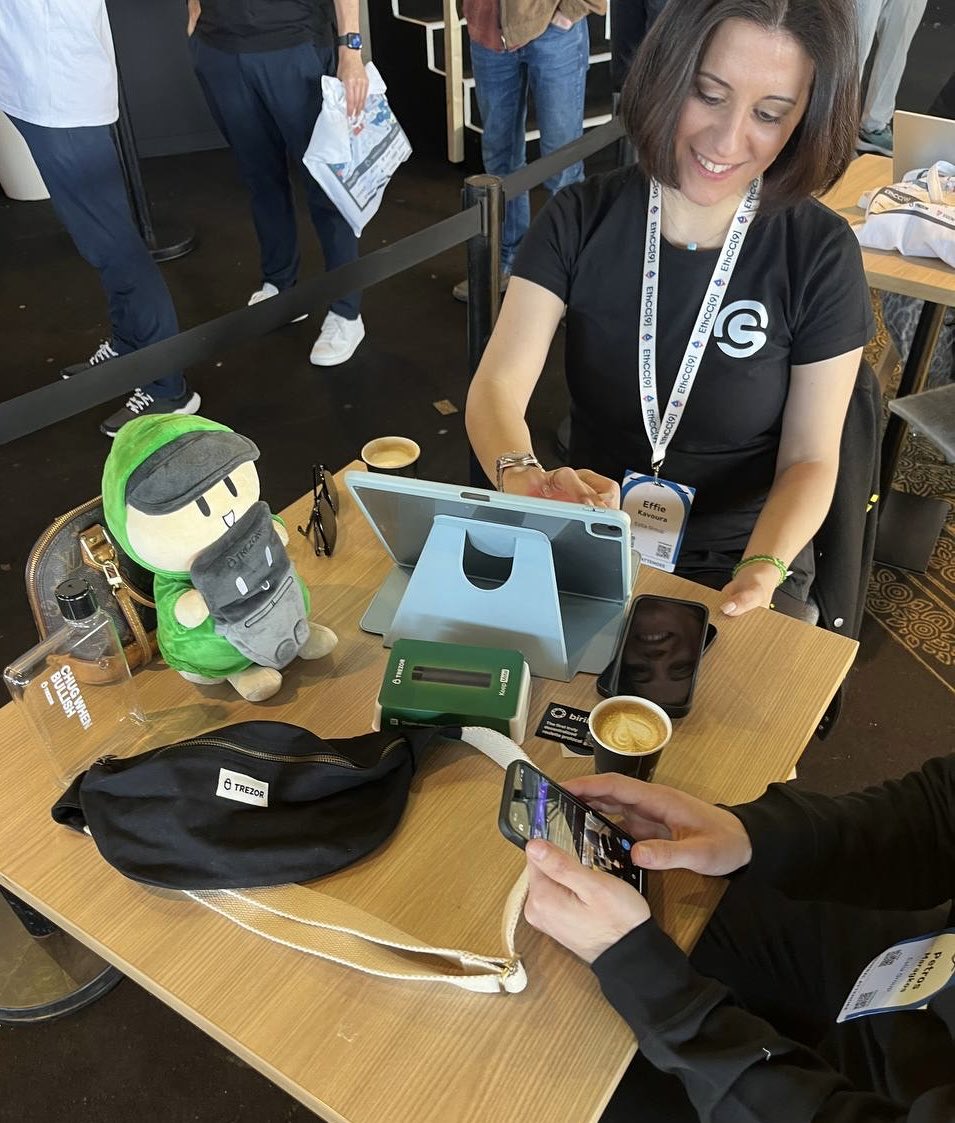 Maragkos Petros (MDX) tweet media