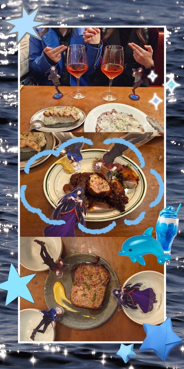 챠라 チャラ tweet media