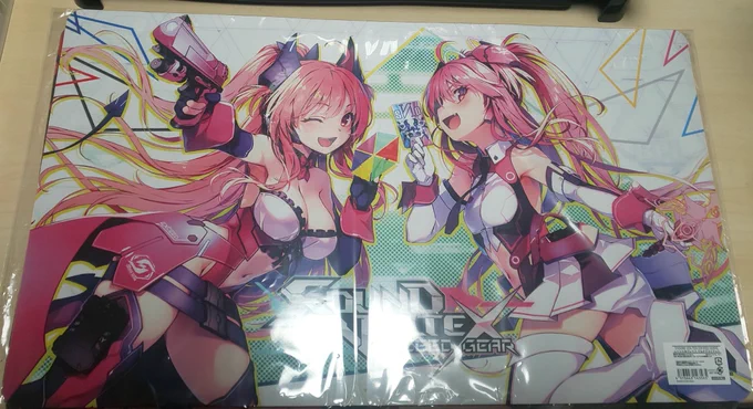 オタクなので