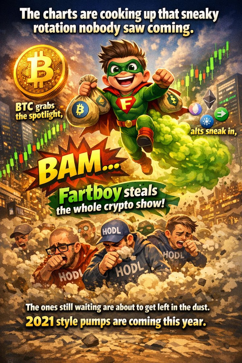 FARTBOY💨 tweet media