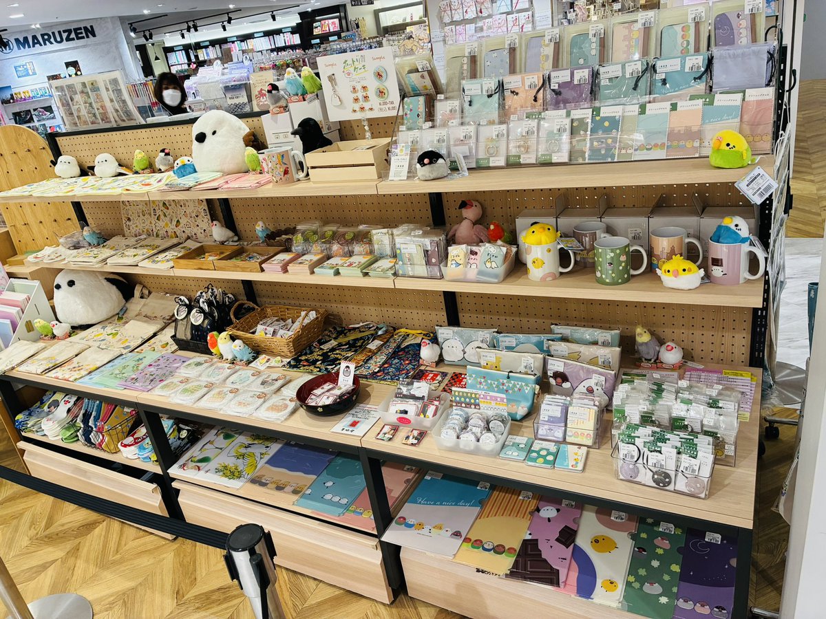 株式会社ことりカフェ【公式】鳥フェス広島4/4-5 tweet media