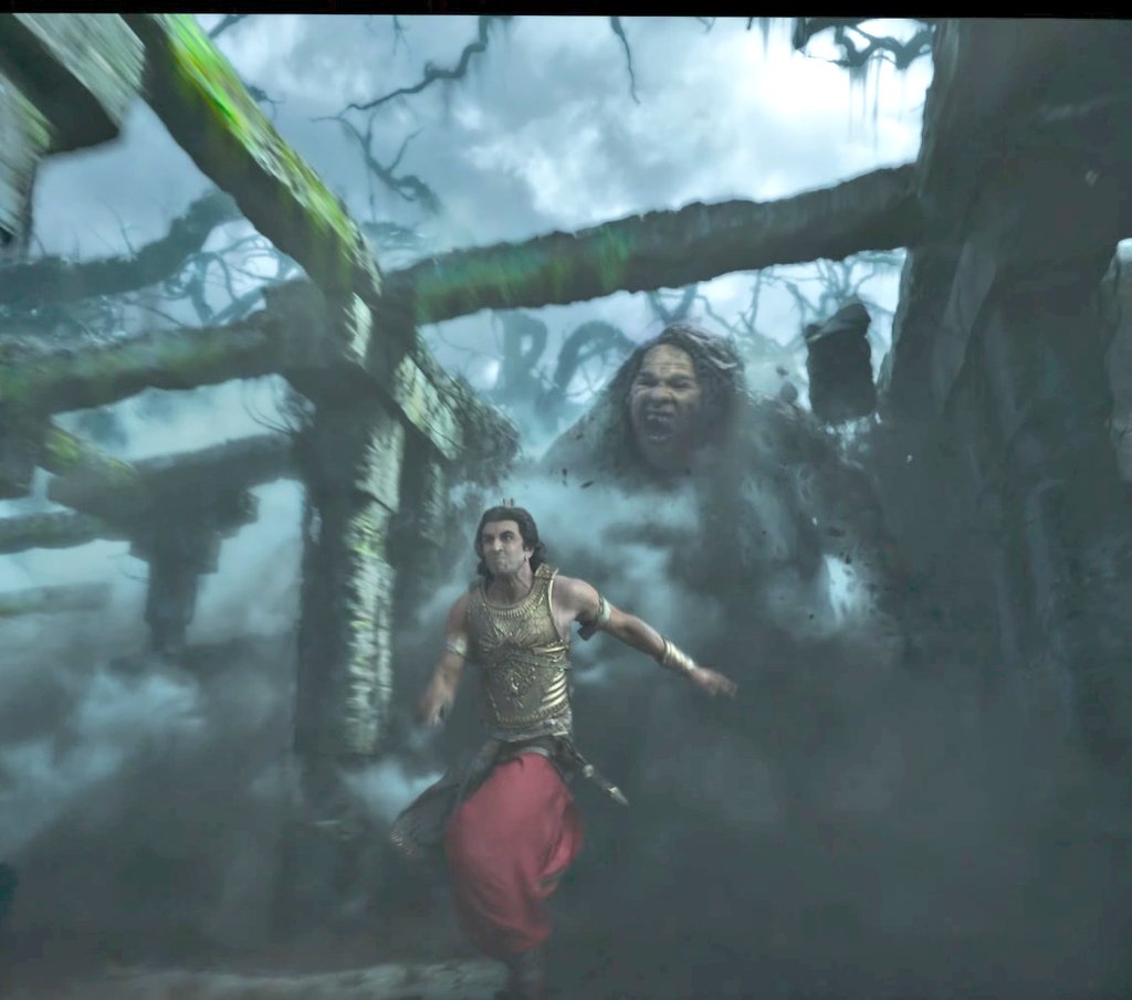 Wanderer tweet media