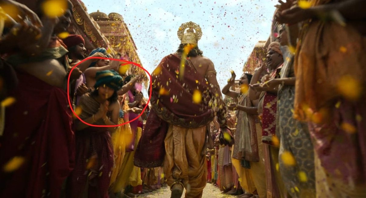 Wanderer tweet media