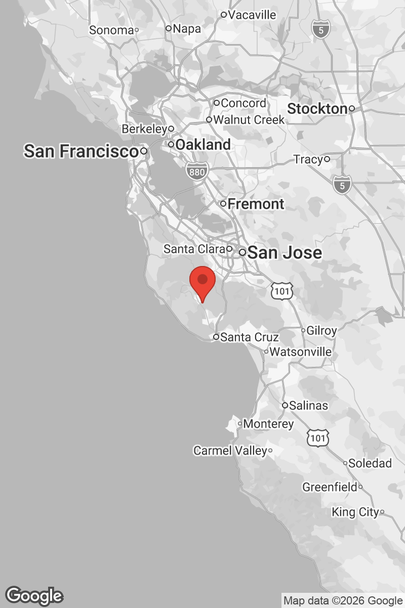 SF Quake Alerts tweet media