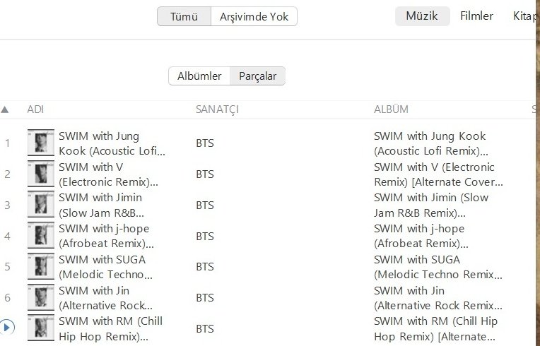 mono⁷🌱ARIRANG tweet media