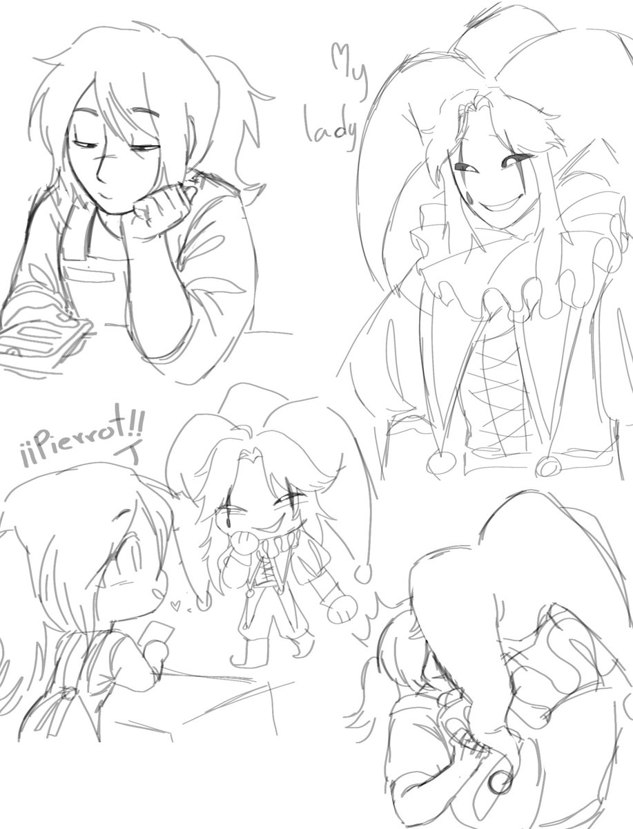 Wizard Monkey tweet media