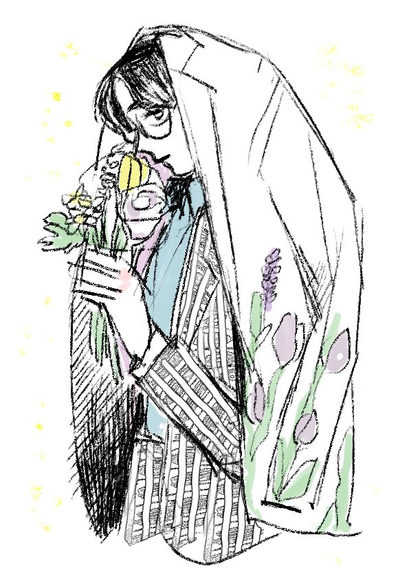 蟻井🌷5/6西2メ30a tweet media