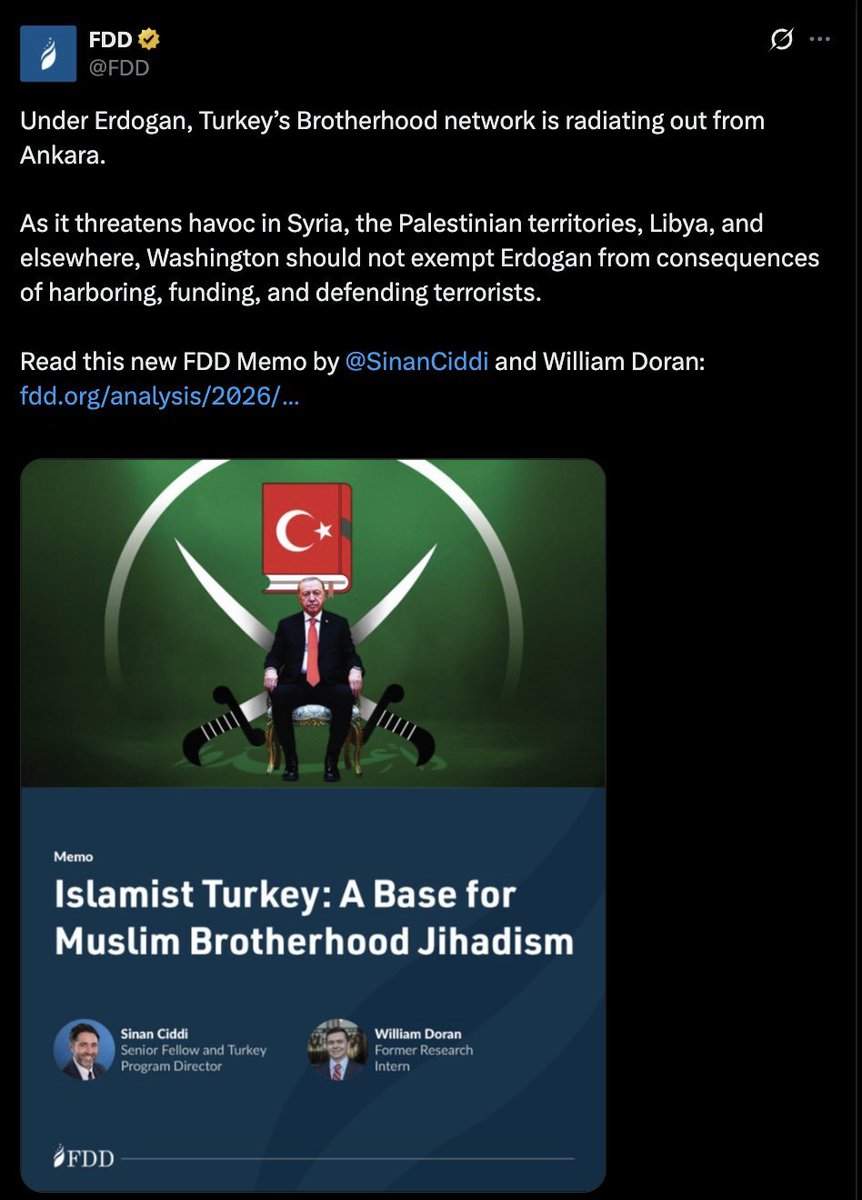 Conflict tweet media