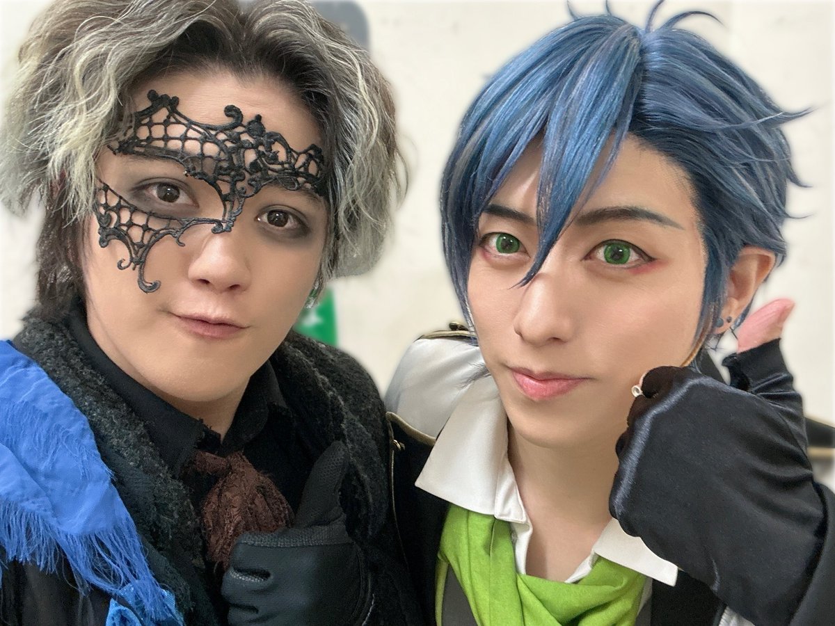 松崎 友洸 tweet media