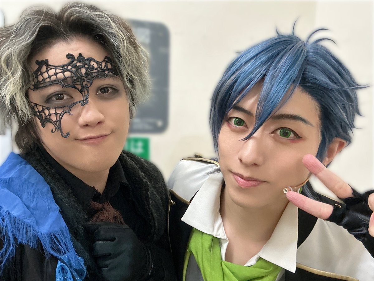 松崎 友洸 tweet media