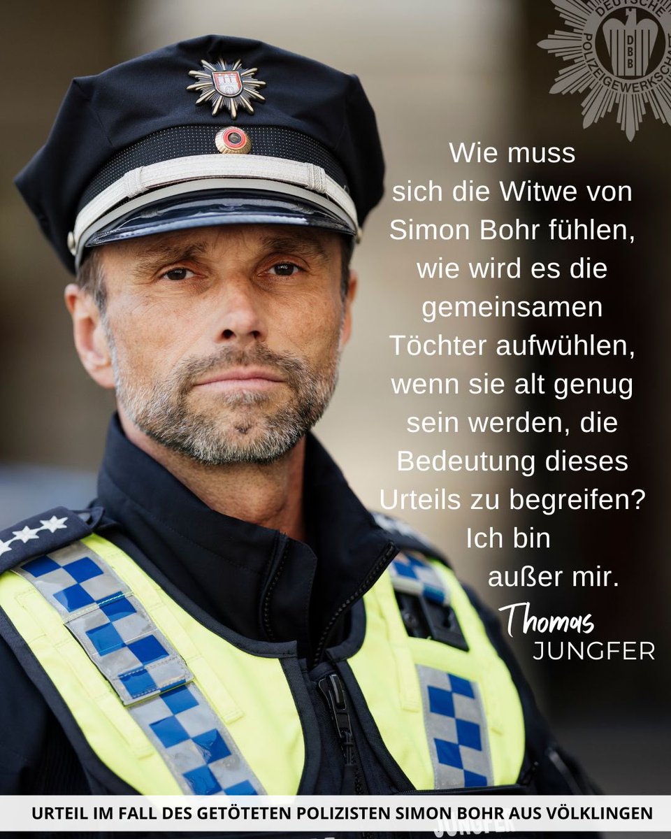 DPolG Hamburg tweet media