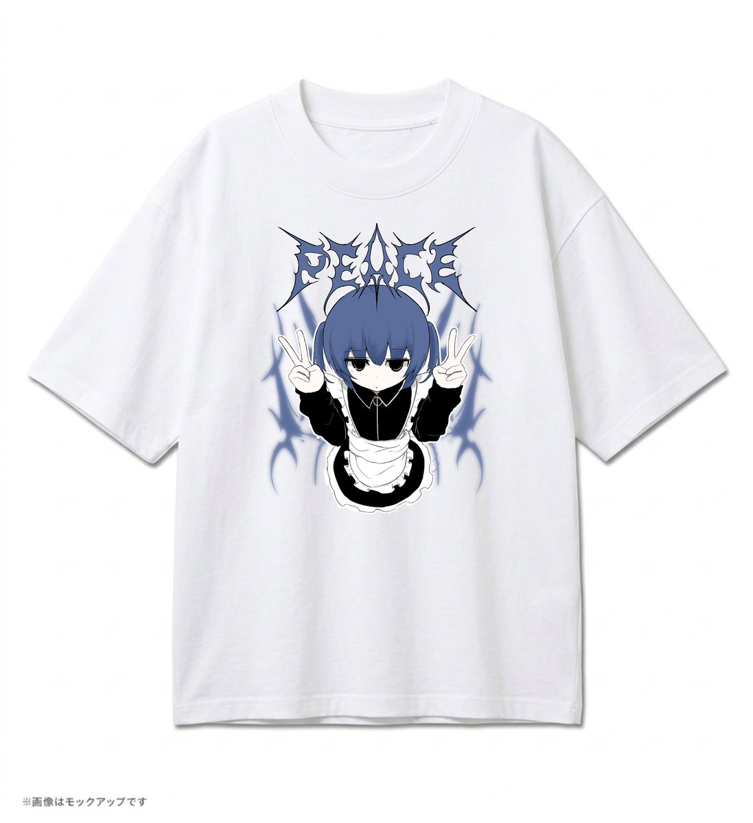 MAJIME_DAZE's tweet photo. 新作Tシャツ作りました！ 
良かったら見ていって～！
 #MAJIMATE    

Tシャツ　
https://t.co/1qeO0ybtXY https://t.co/cuIoh1cfhT