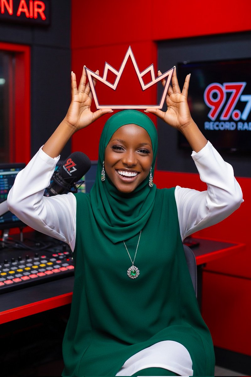 🧕Kamira Asha tweet media