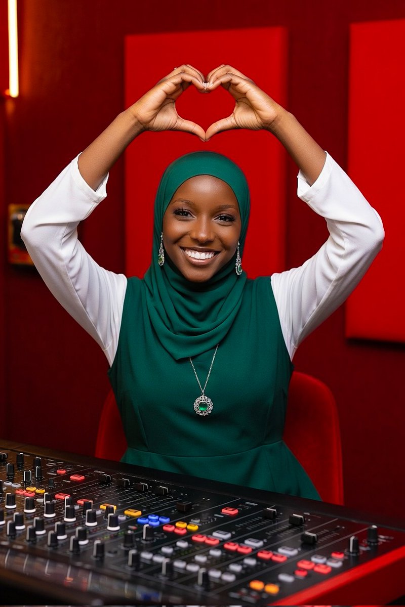 🧕Kamira Asha tweet media