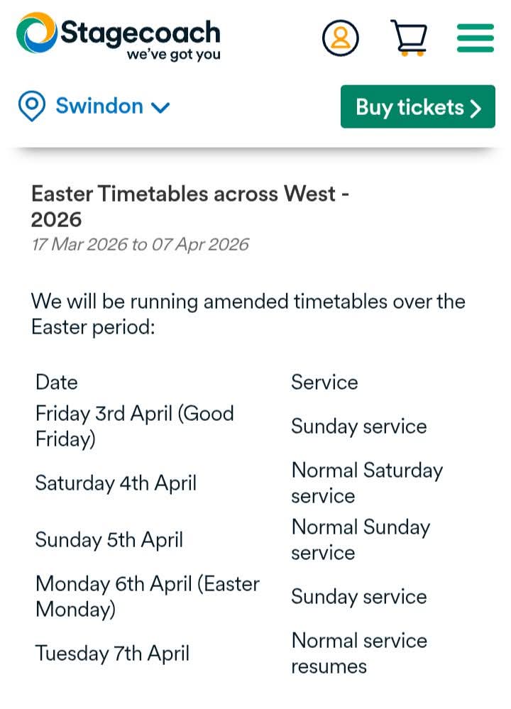 Cirenaction on buses tweet media