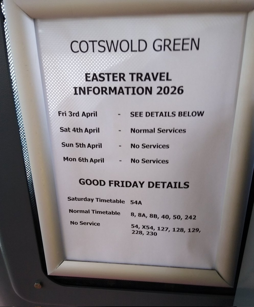 Cirenaction on buses tweet media