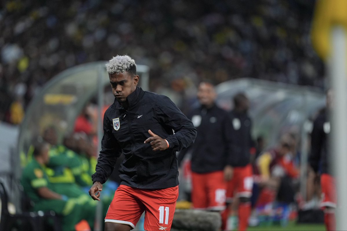 Edgar Yoel Bárcenas tweet media