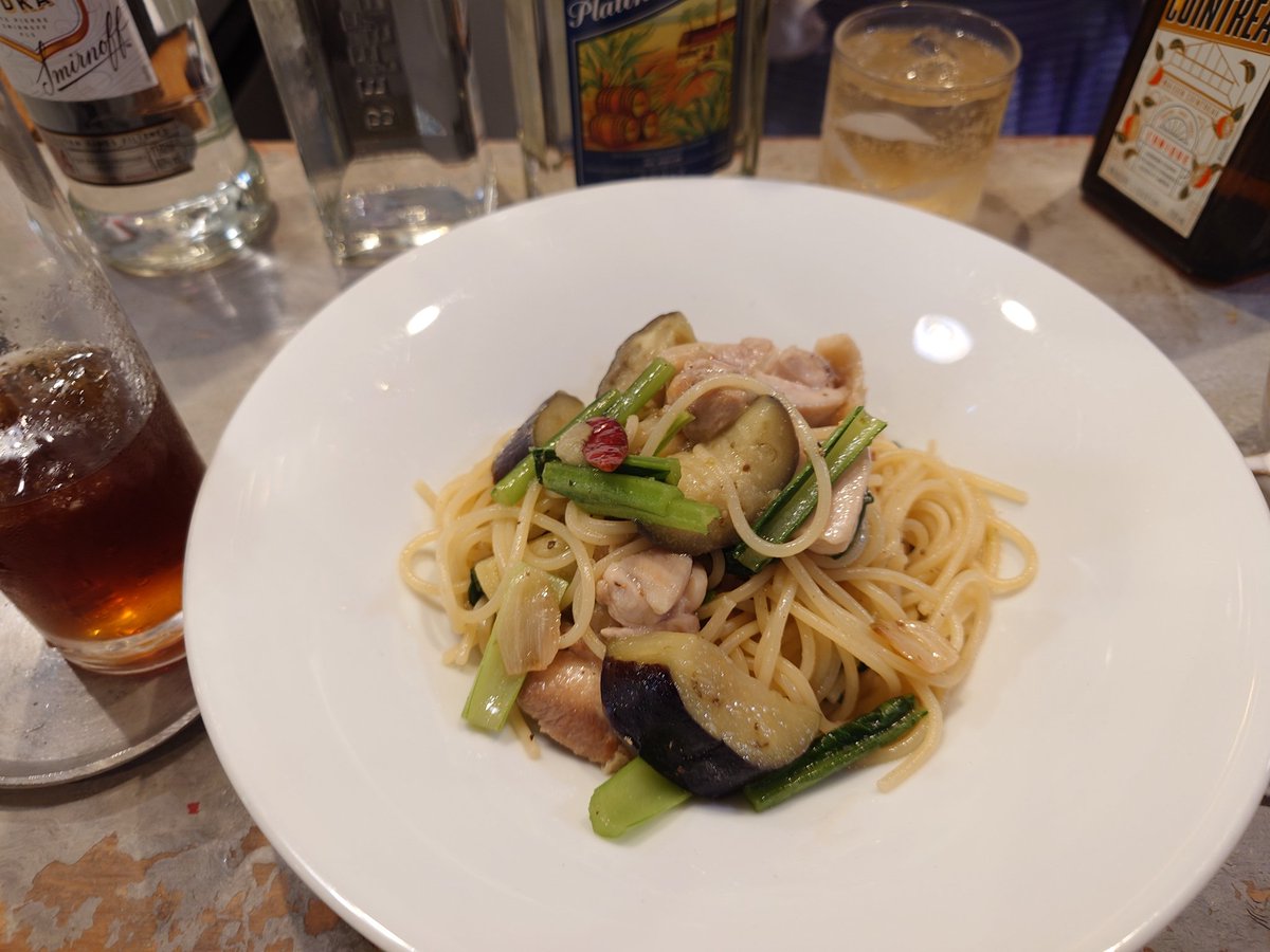 Σ(- （おど） tweet media