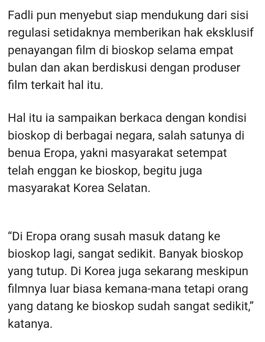Habis Nonton Film tweet media