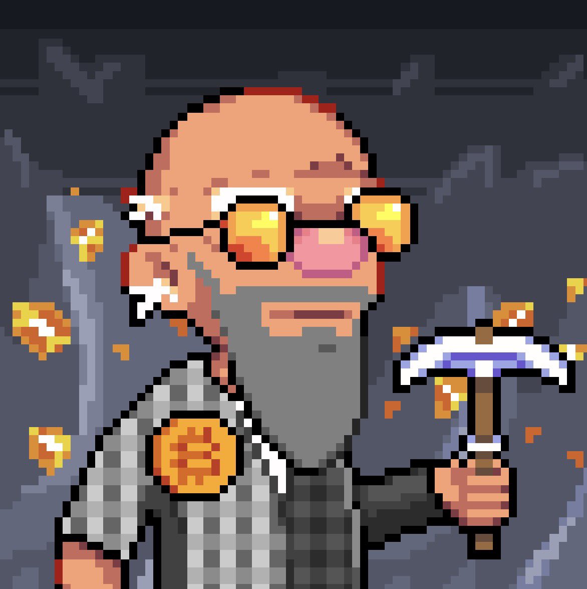OG Satoshis 🟧⛏️ tweet media