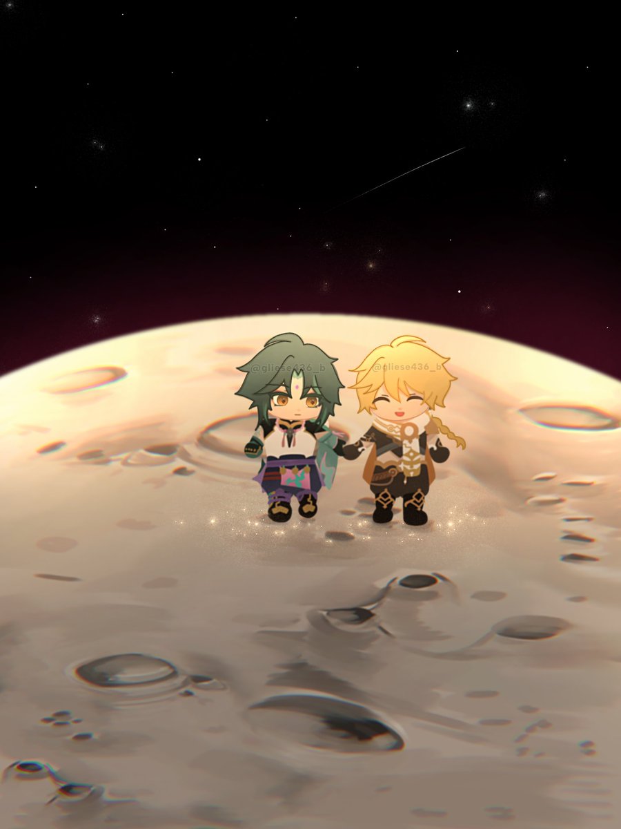 宇🪐*+ tweet media