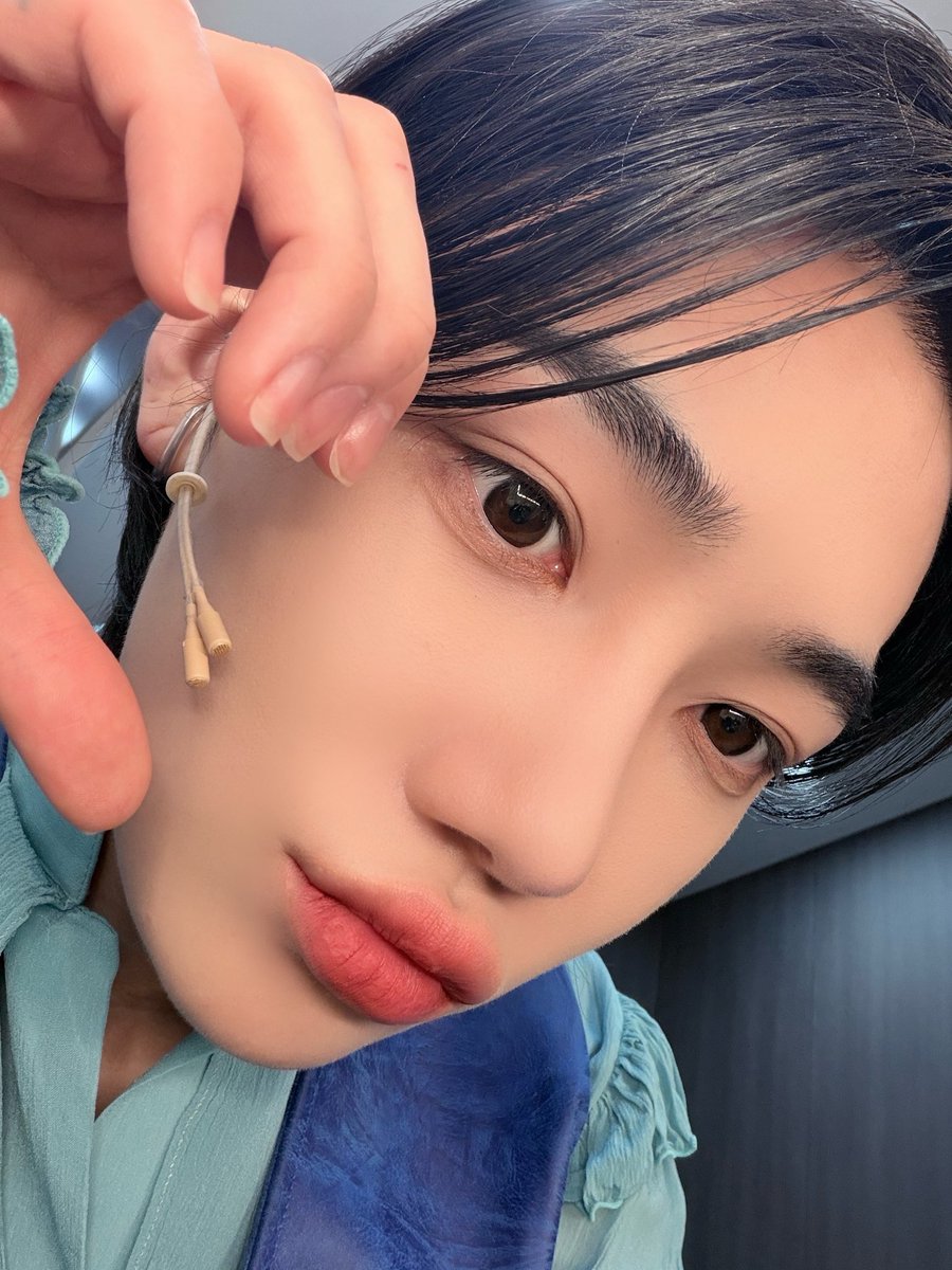 더보이즈 (THE BOYZ) tweet media