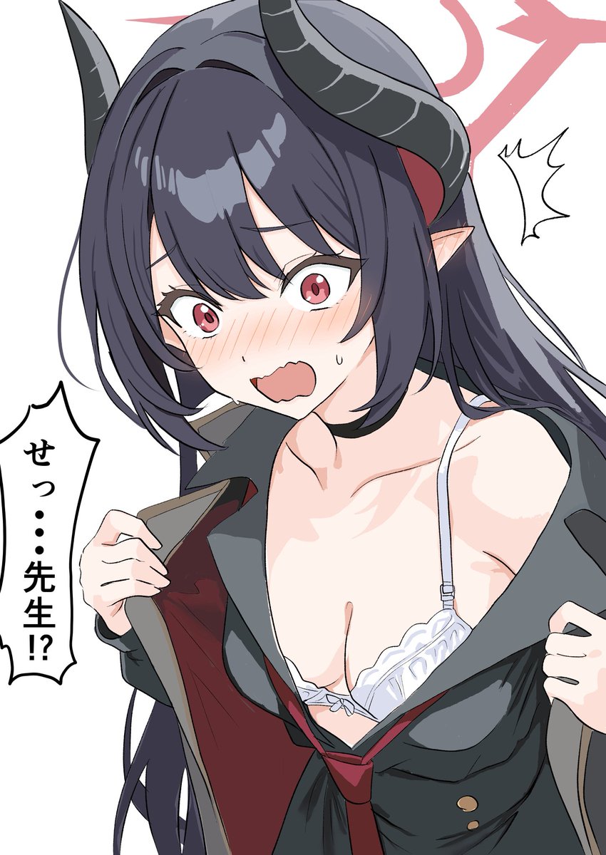 神山（Level.4） tweet media