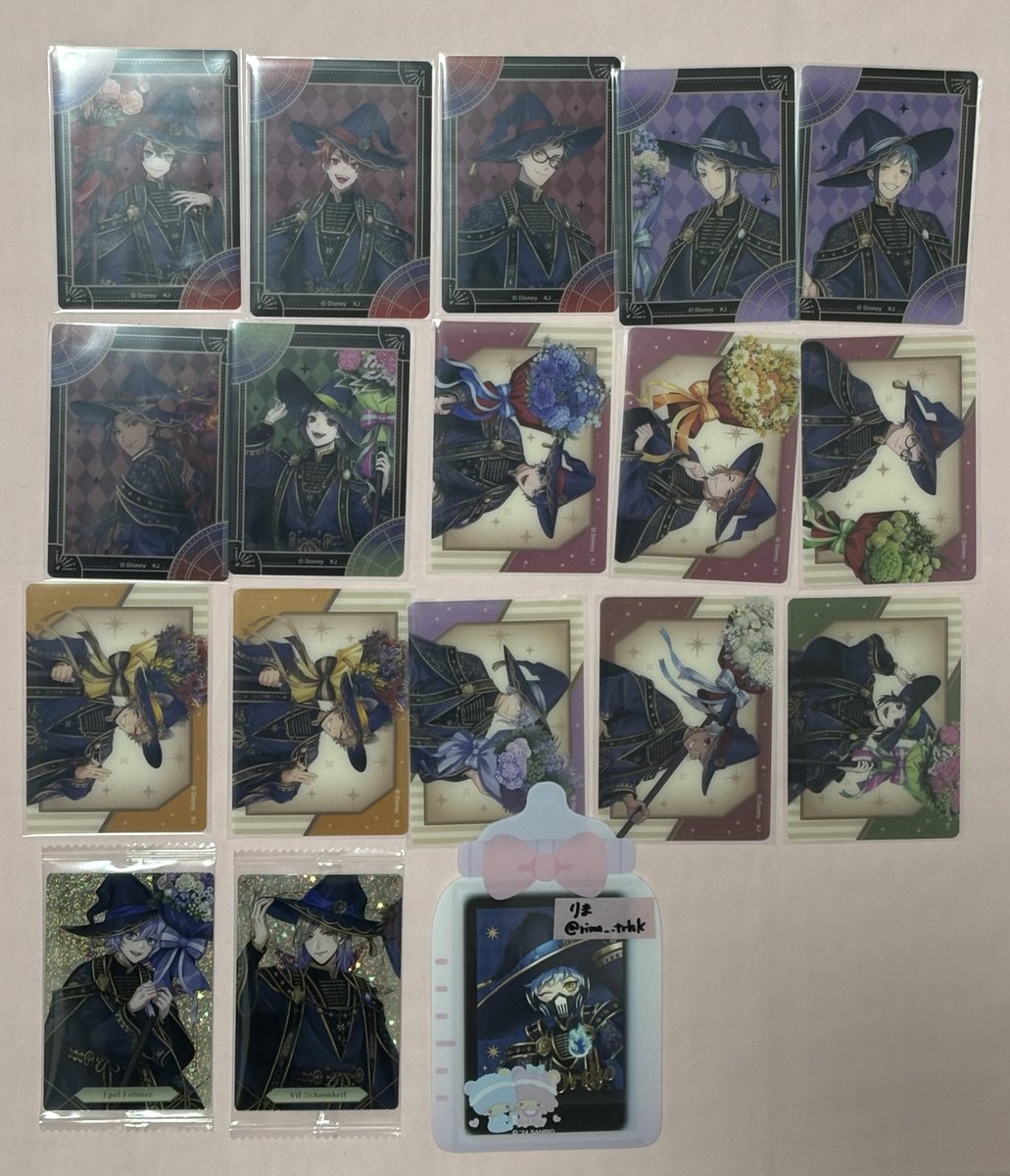 りま @ﾘｯﾄﾘﾝｸあり〼 tweet media