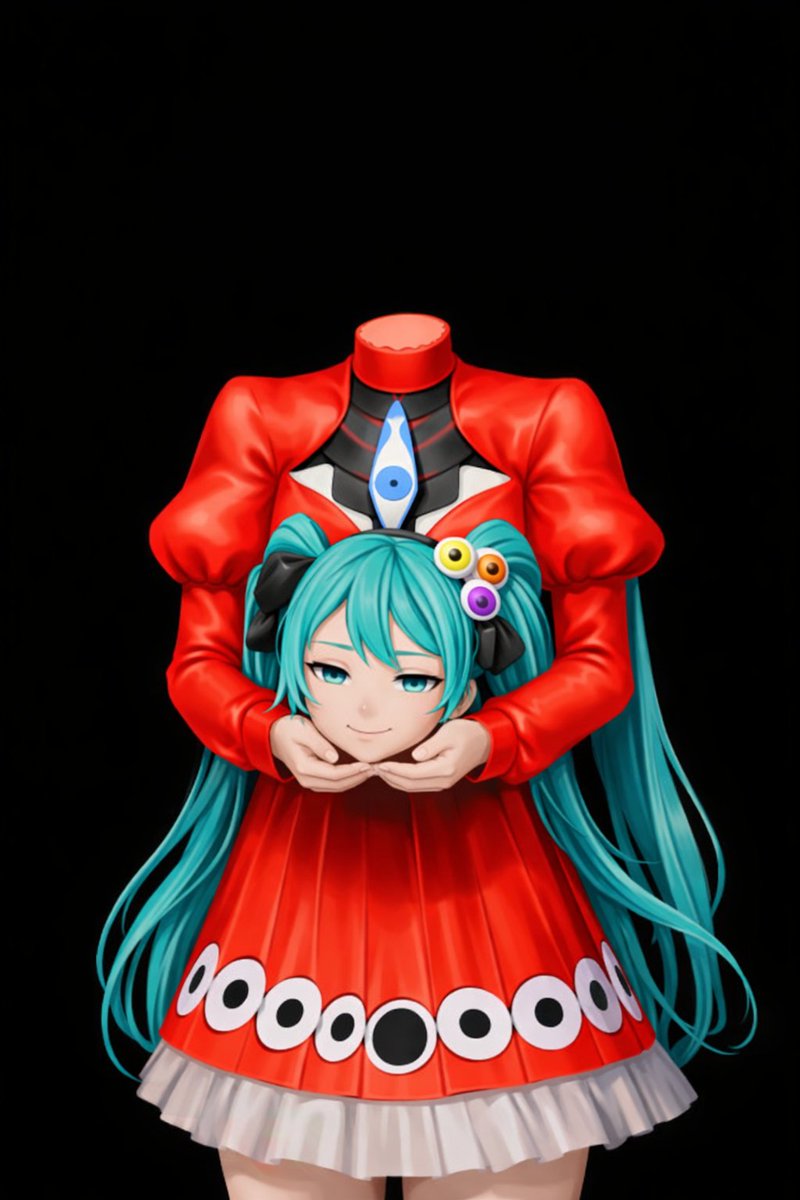 ましゅ tweet media