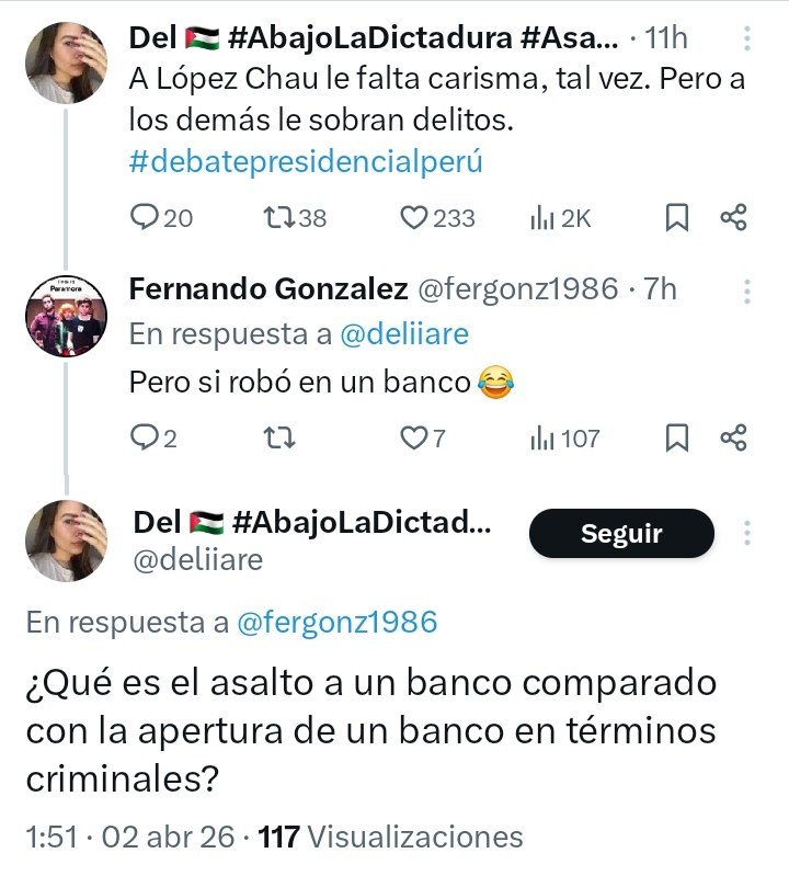 Izquierdistas con Cero IQ tweet media