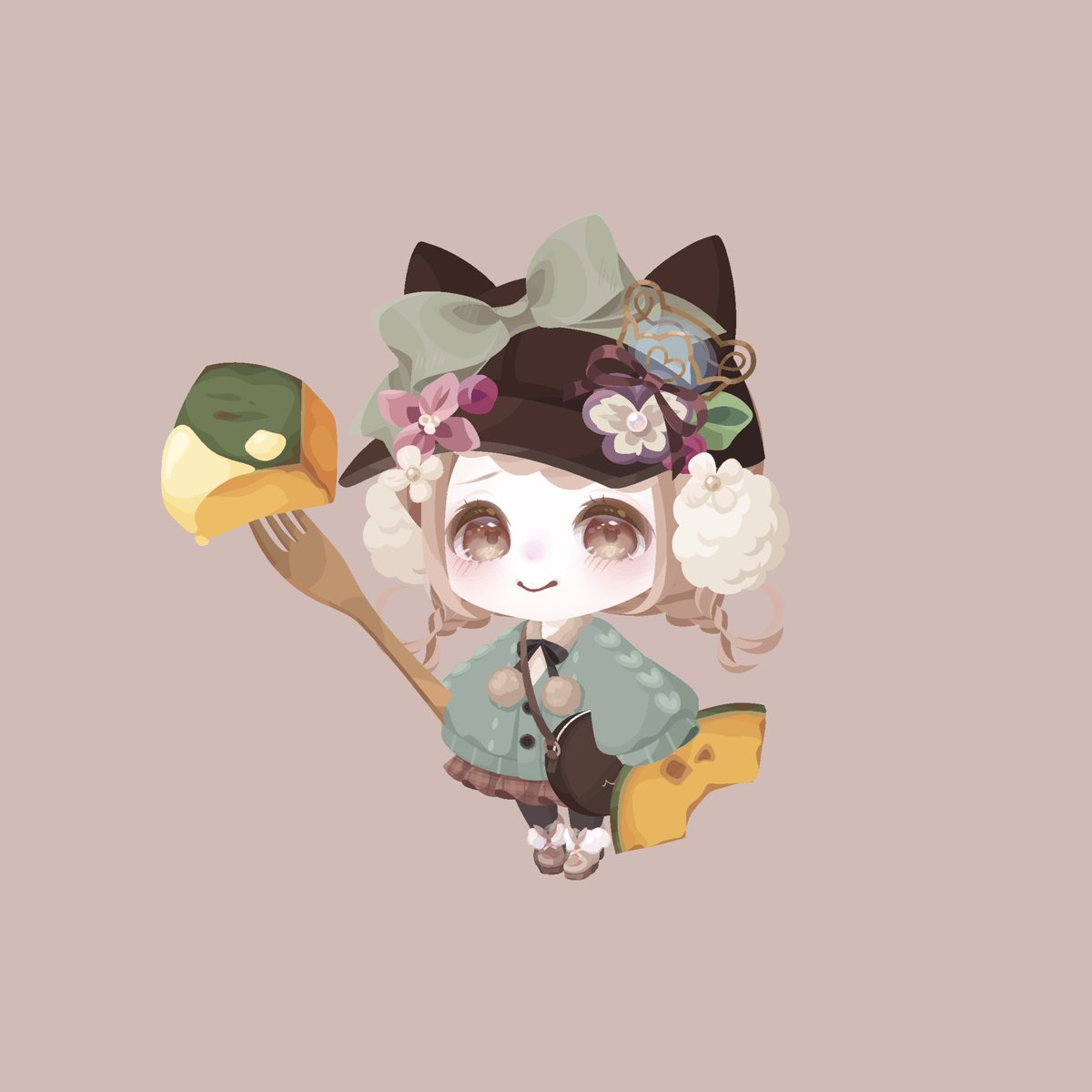 たなきゃ！ tweet media