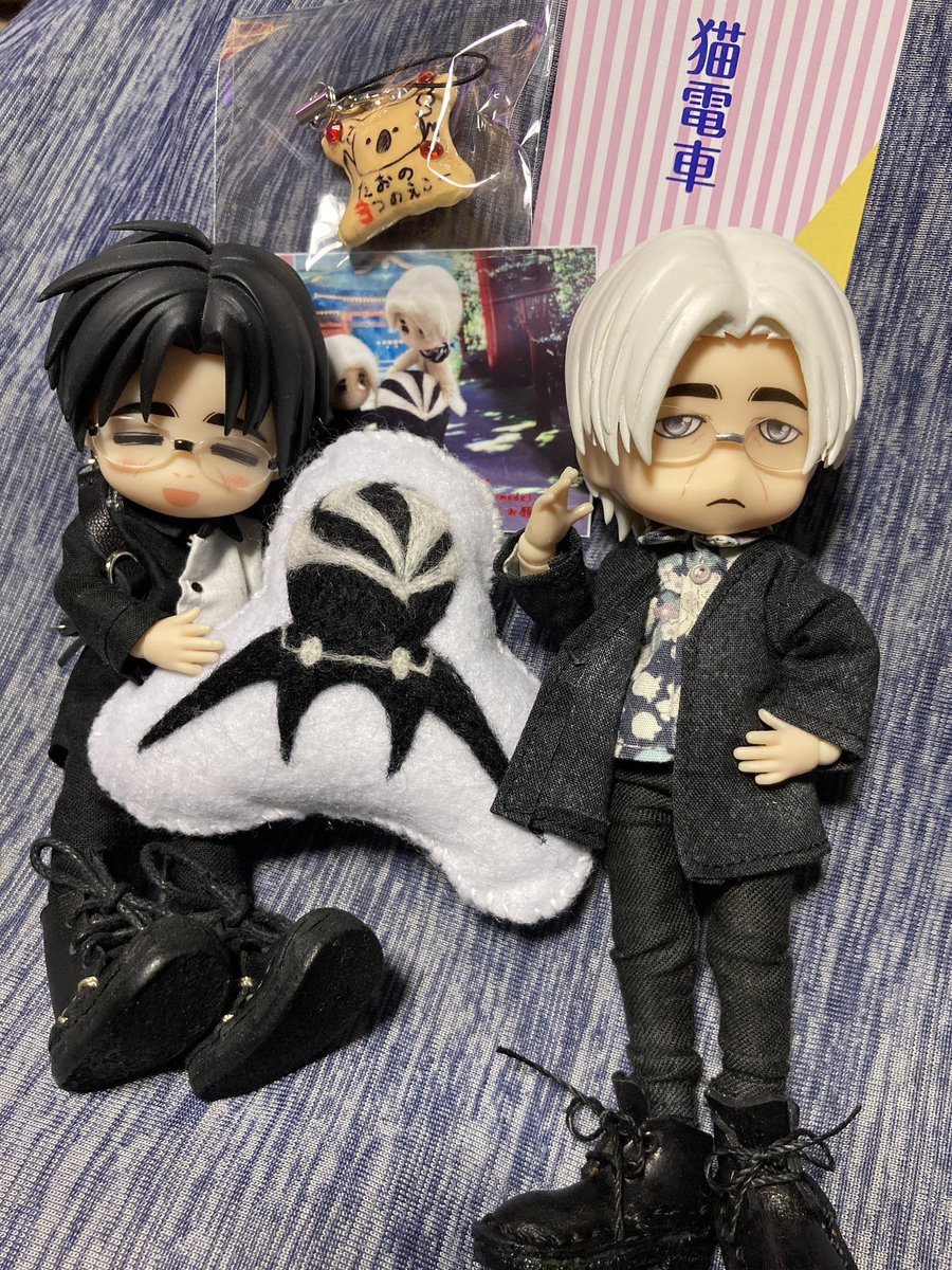 うずみっこ@趣味垢 tweet media