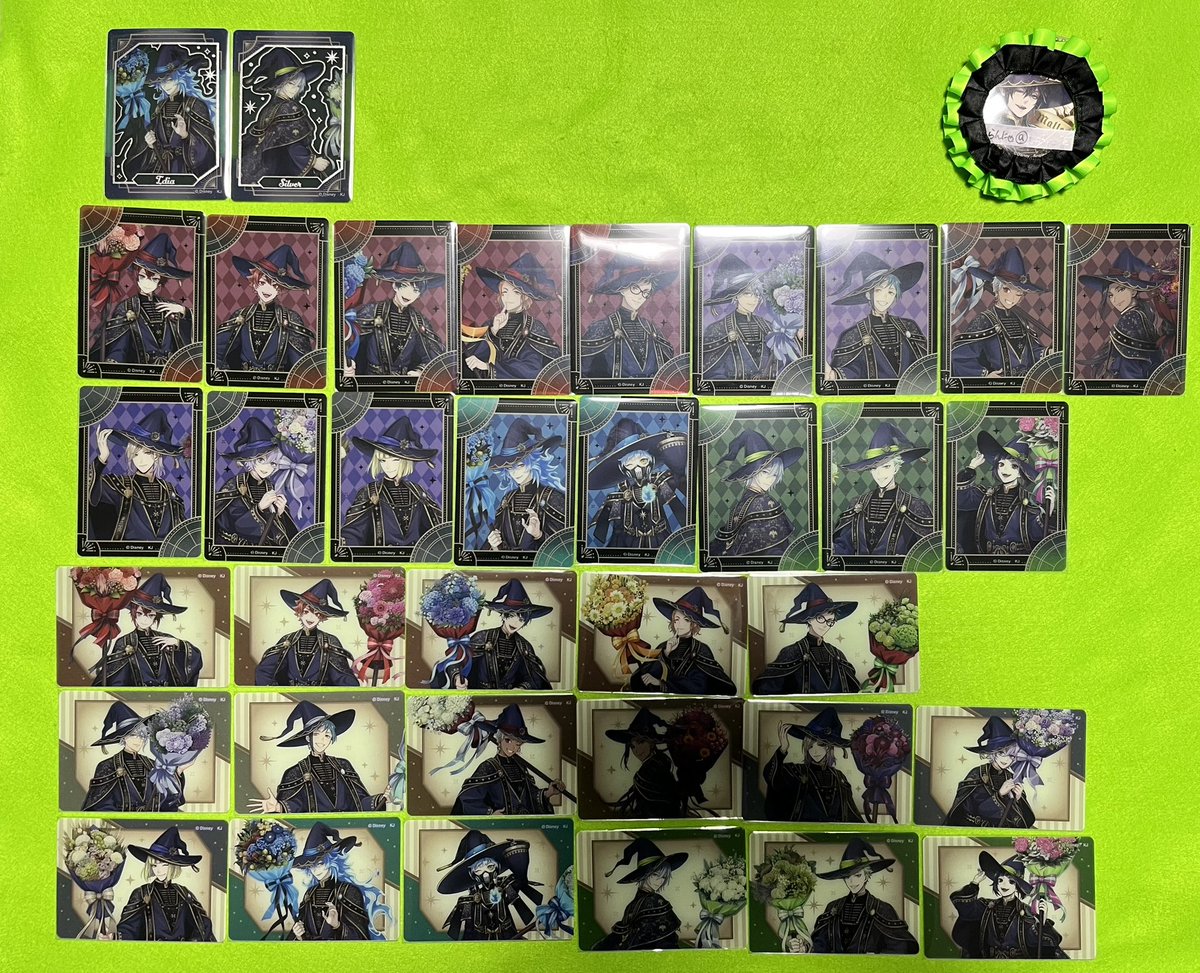 らんにゃ tweet media