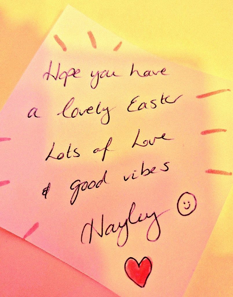 ✨️✨️✨️✨️Hayley ✨️✨️✨️✨️ tweet media