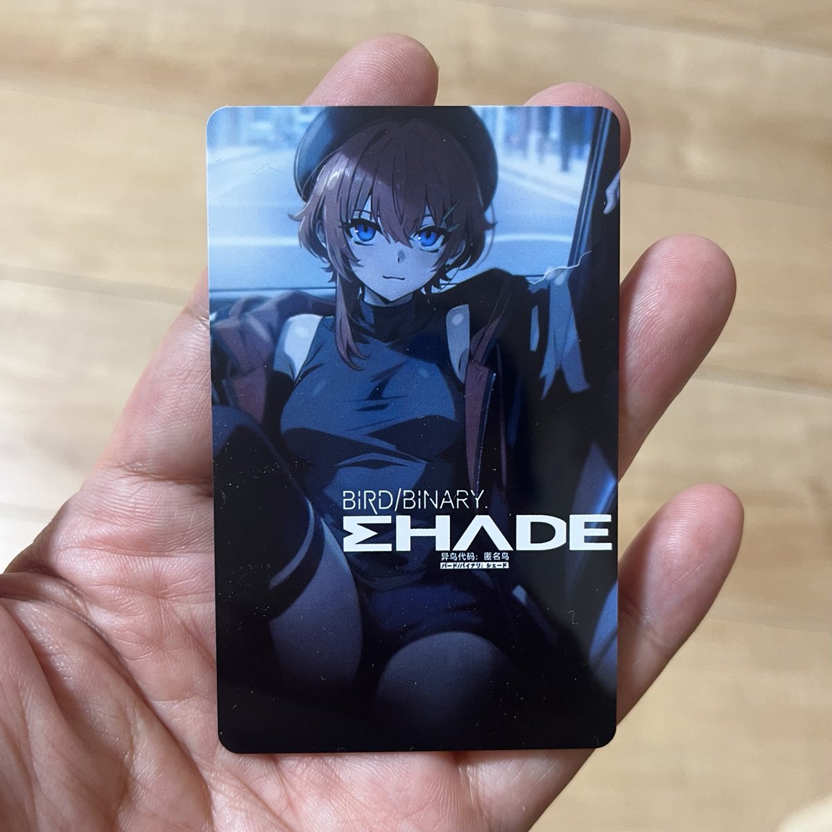 キック【Falò《篝火》】 tweet media