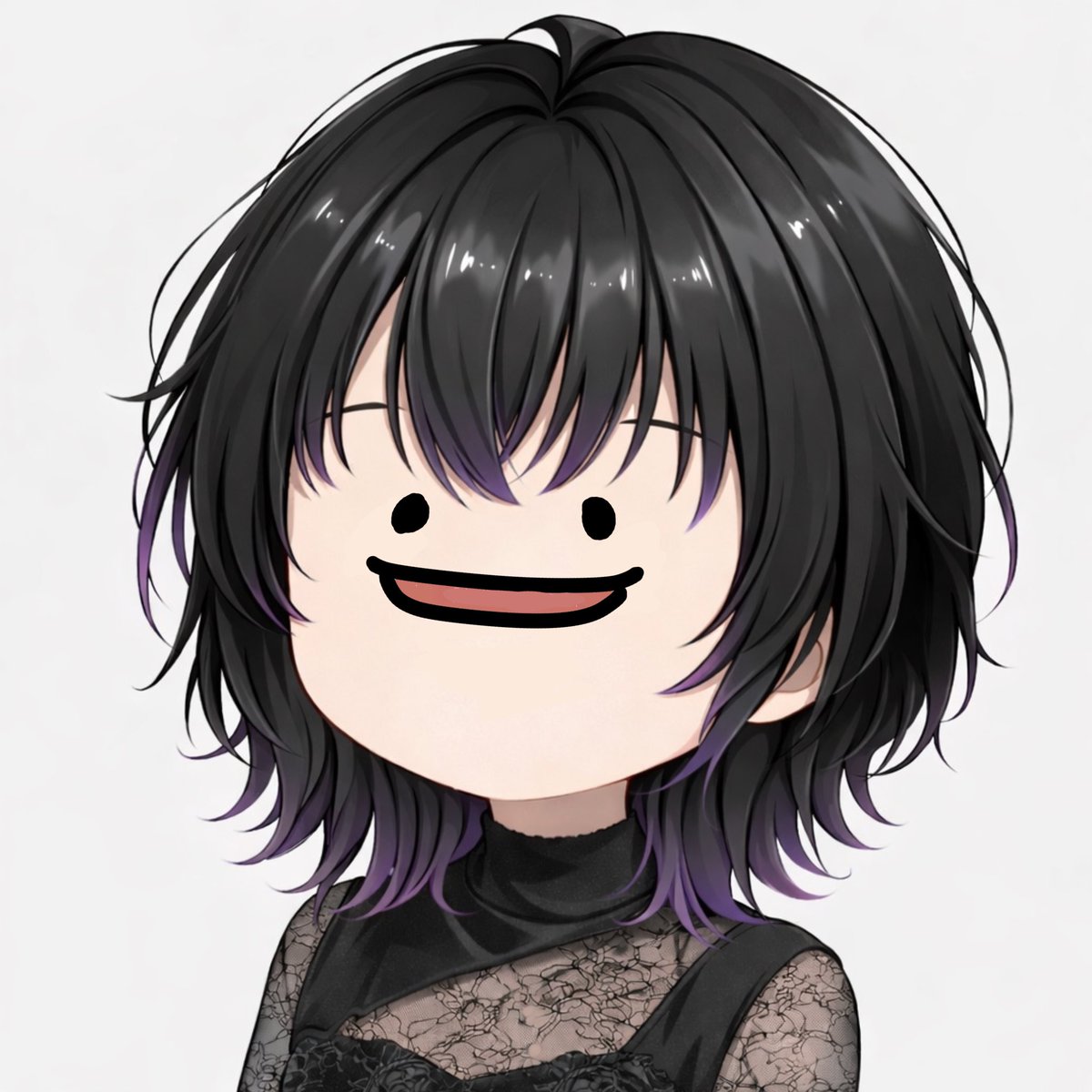 みげる🐶💜 tweet media