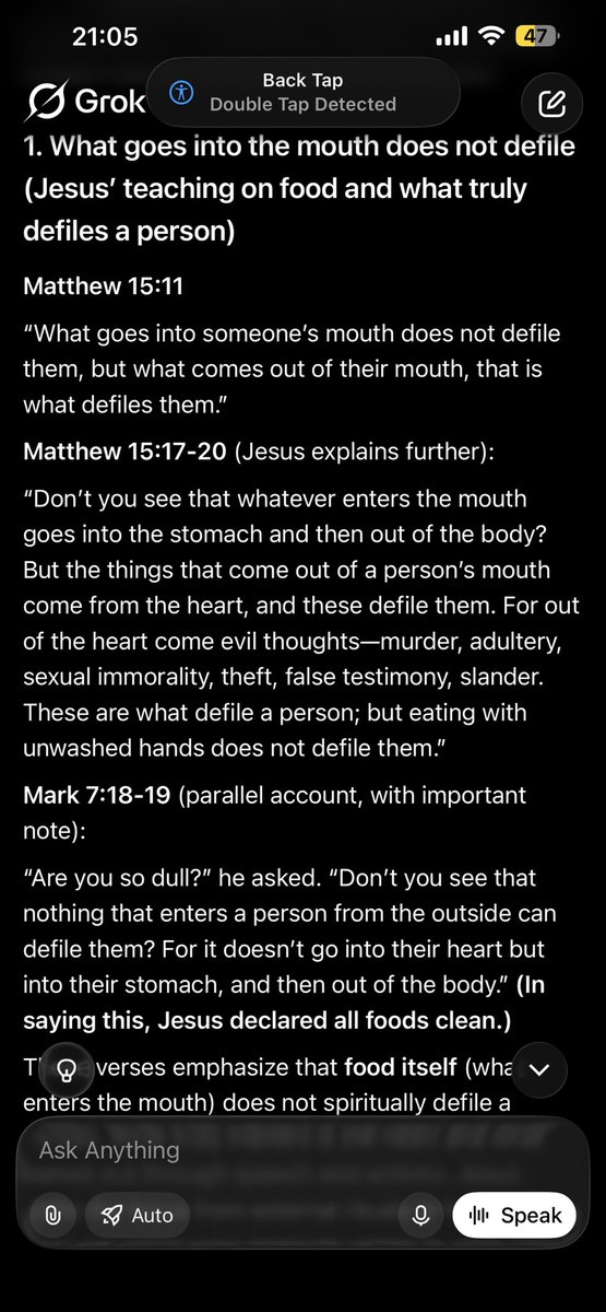 Socrates of 𝕋𝕣𝕦𝕥𝕙 tweet media