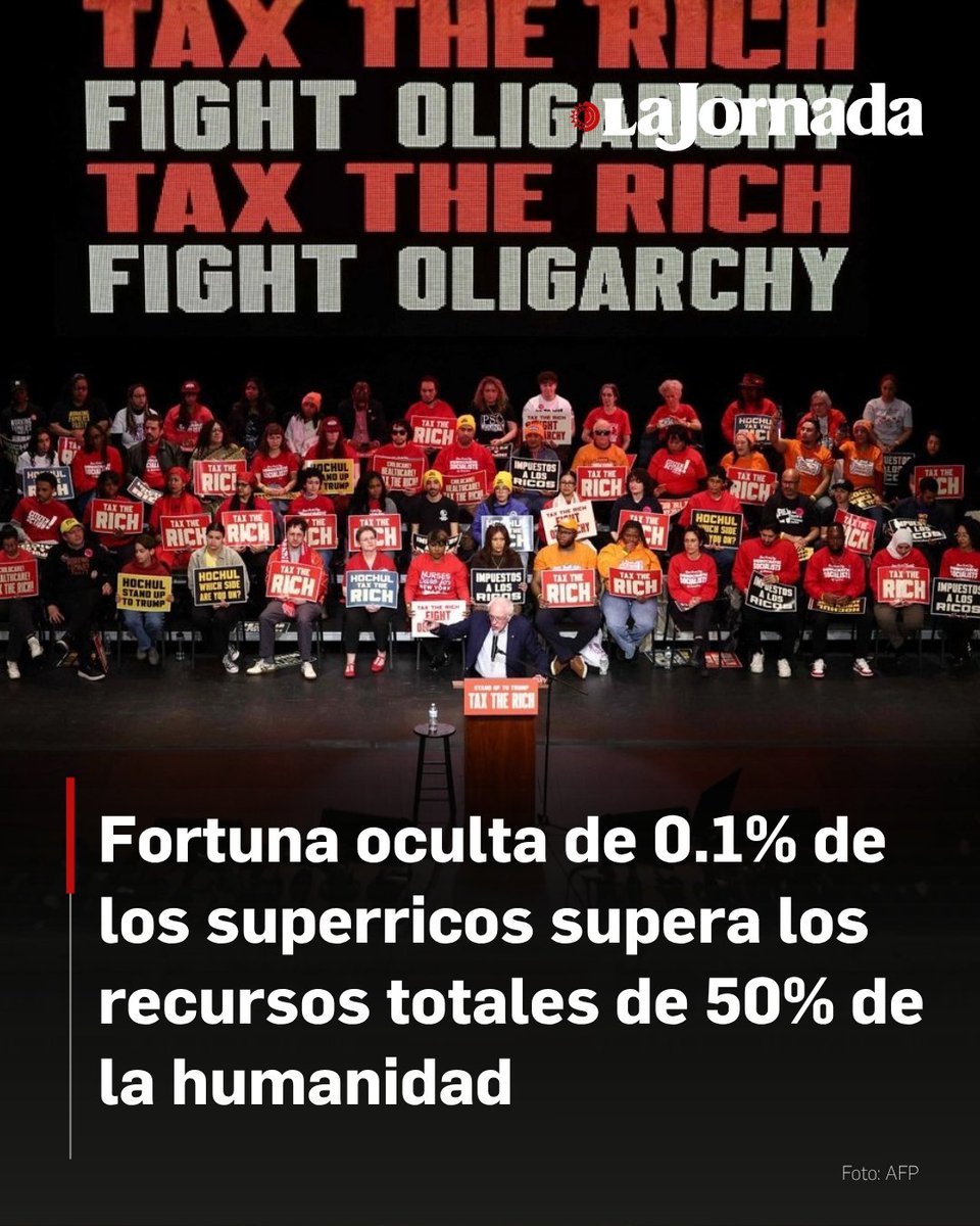 La Jornada tweet media