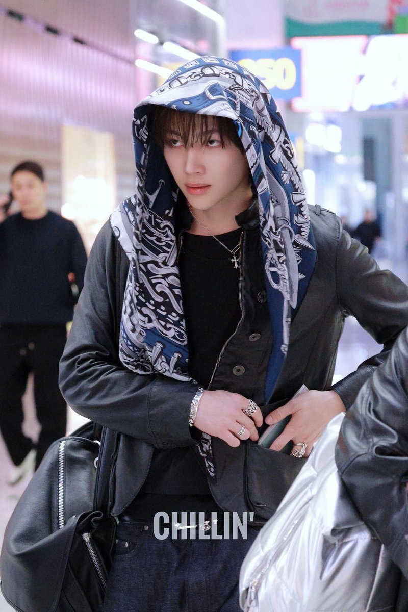 Chillin’ tweet media