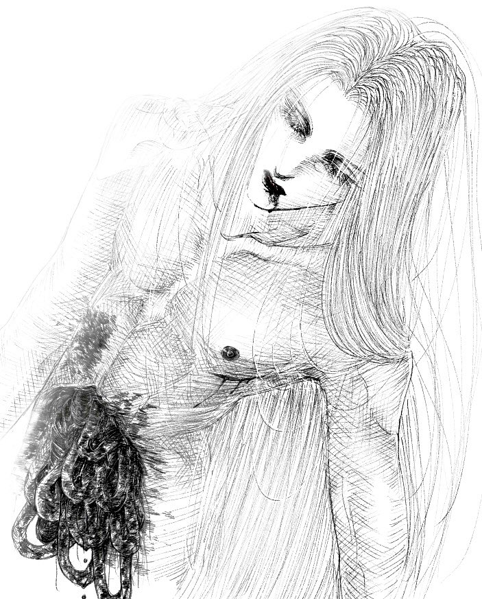 フサフサうんこ丸 tweet media