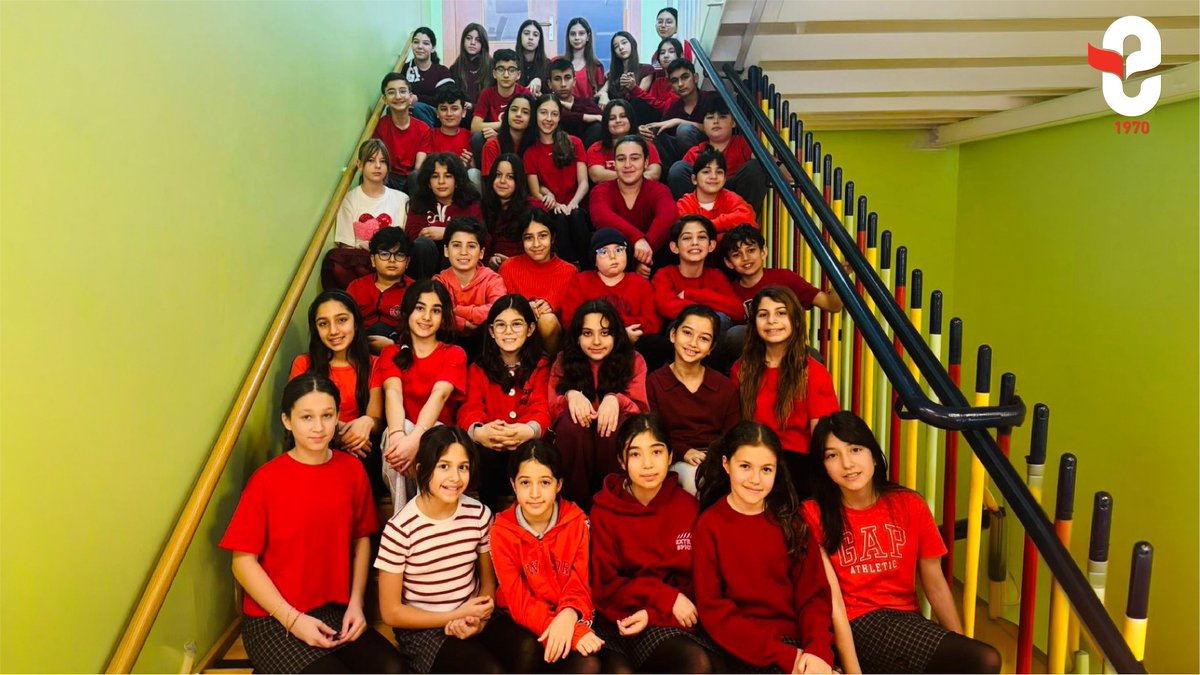 Eyüboğlu Eğitim EEK tweet media