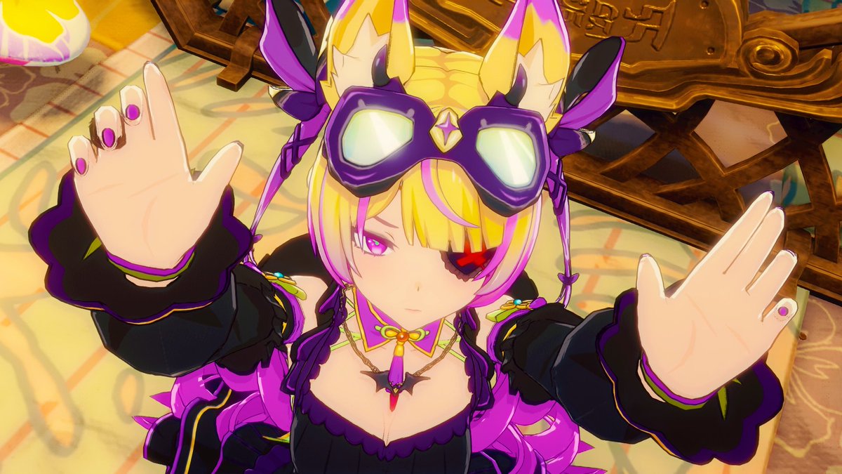 ルクセイラ tweet media