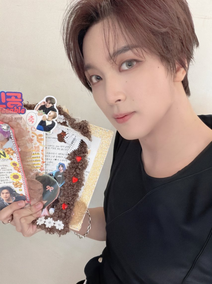 ؘ ndaa #TASTE tweet media