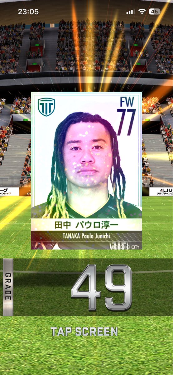 JEEPN【雷㊵】 tweet media